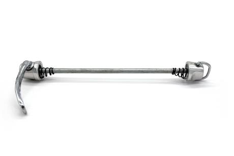 Ejes pasantes de ruedas  guía sobre los estándares