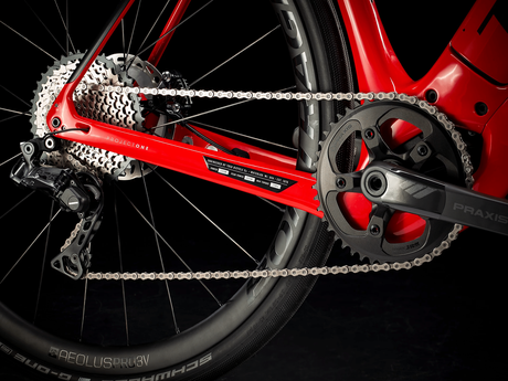 Trek Domane+ HP7 revisión a fondo de la nueva EBIKE