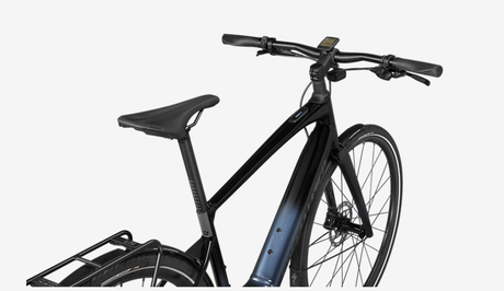 Specialized Turbo Vado SL características y prestaciones