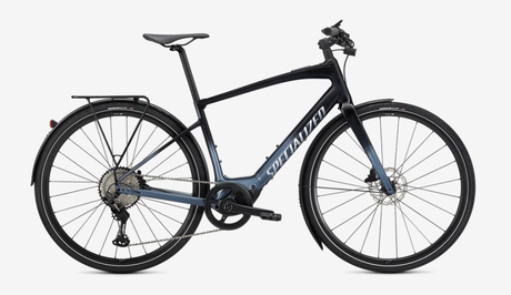 Specialized Turbo Vado SL características y prestaciones