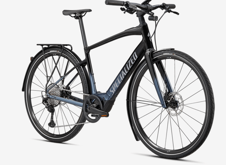 Specialized Turbo Vado SL características y prestaciones