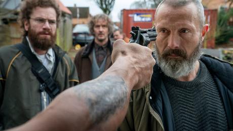 Rotterdam 2021 - Parte 1: La política de las emociones Rotterdam 2021 - Parte 1: La política de las emociones