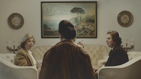 Rotterdam 2021 - Parte 1: La política de las emociones Rotterdam 2021 - Parte 1: La política de las emociones