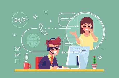 Cómo mejorar la gestión de la atención al cliente Cómo mejorar la gestión de la atención al cliente