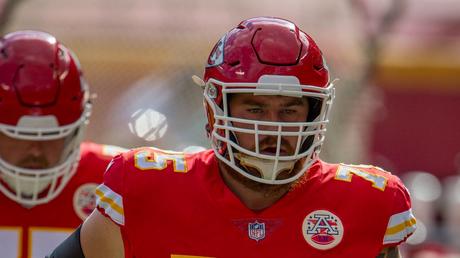 “Si no me conoce, que vea mis videos”: Mike Remmers sobre JPP