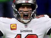 llegan Buccaneers Super Bowl