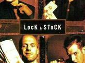 Lock Stock