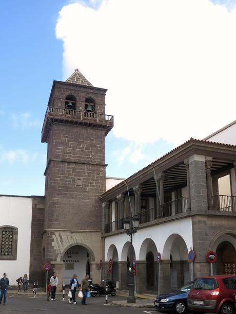 Vegueta: el Nuevo Mundo empieza aquí