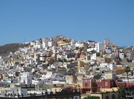 Vegueta: el Nuevo Mundo empieza aquí