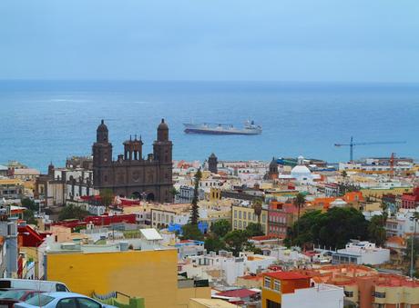 Vegueta: el Nuevo Mundo empieza aquí