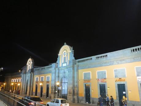 Vegueta: el Nuevo Mundo empieza aquí