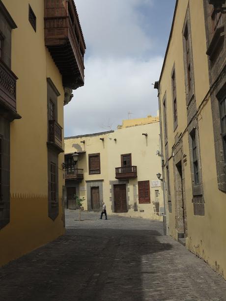 Vegueta: el Nuevo Mundo empieza aquí