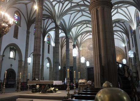 Vegueta: el Nuevo Mundo empieza aquí