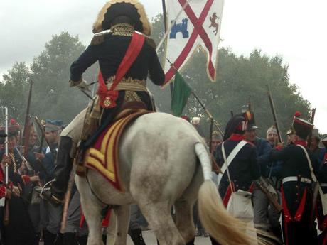 Cacabelos se une al proyecto NAPOCTEP de rutas napoleónicas 1