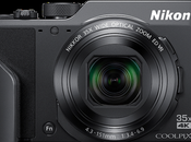 Nikon Coolpix A1000 Ficha Técnica