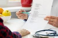 Comparativa de Nutricionistas online