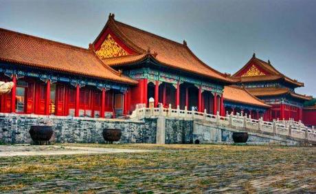 Lo que debes saber si quieres viajar a Asia