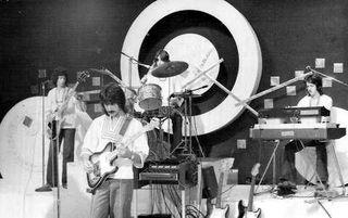 El Amor -  Love (1972)