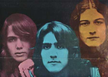 El Amor -  Love (1972)