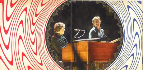 Eric Clapton & Steve Winwood - Live From Madison Square Garden (2009)