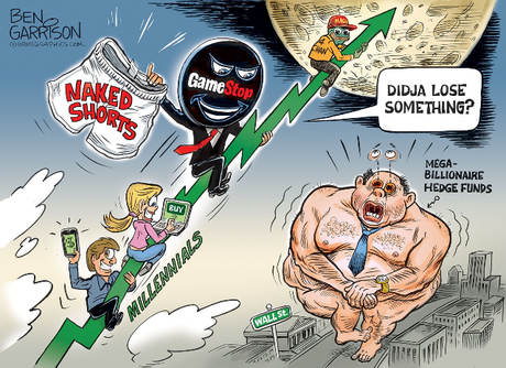 Capitalismo en Estado de Comedia Capitalismo en Estado de Comedia