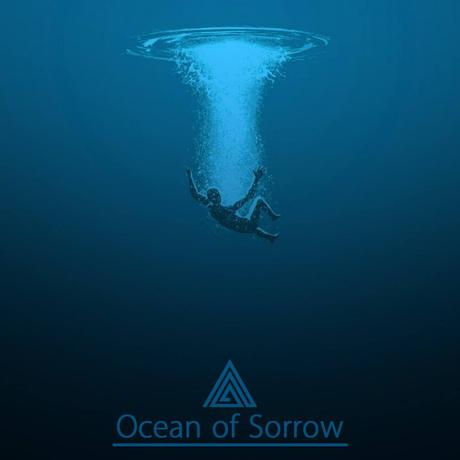 Atravan - The Grey Line (2021) Atravan - The Grey Line (2021)