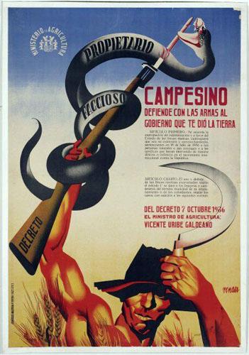 Valencia Octubre de 1936