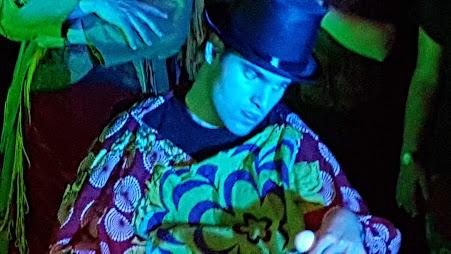 RECURSOS Y HABILIDADES en el teatro inclusivo, por Manu Medina