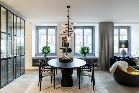 delikatissen sliding doors puertas interior estilo clásico puertas estilo nórdico puertas correderas sencillas puertas correderas escandinavas puertas correderas dobles puertas correderas de cristal metallic sliding door metallic Pocket Doors Interior Sliding Doors glass sliding door double sliding doors  