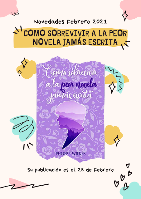 Novedades Febrero 2021 Novedades Febrero 2021