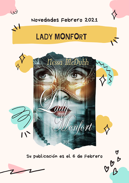 Novedades Febrero 2021 Novedades Febrero 2021