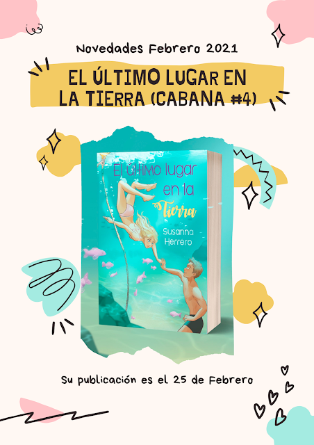 Novedades Febrero 2021 Novedades Febrero 2021