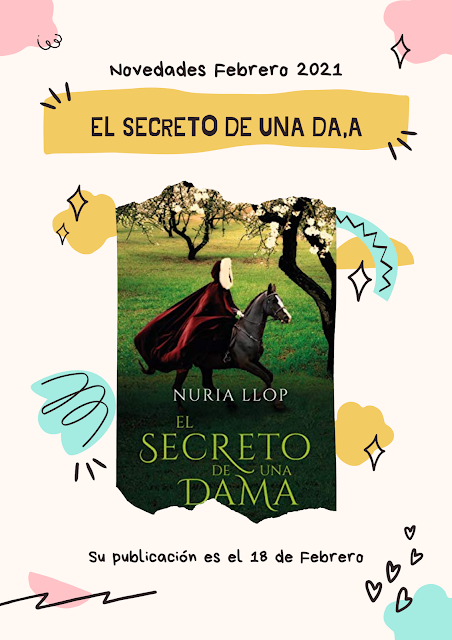 Novedades Febrero 2021 Novedades Febrero 2021