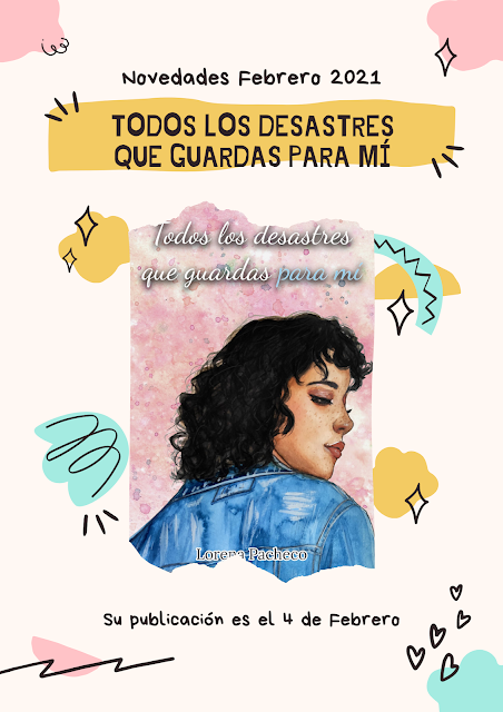 Novedades Febrero 2021 Novedades Febrero 2021