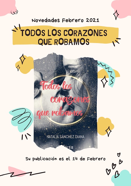 Novedades Febrero 2021 Novedades Febrero 2021