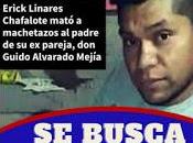 Ubiquemos erick linares…