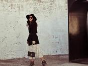 Skirt dots