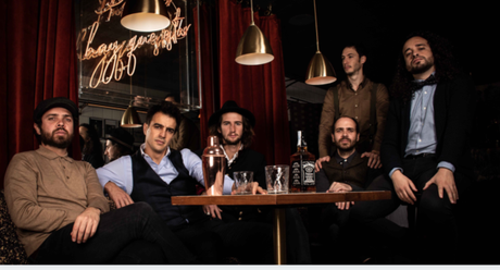 Comandante Twin, nuevo fichaje de RLM ap3