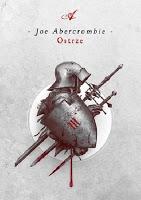 Trilogía La primera ley, Libro I: La voz de las espadas, de Joe Abercrombie
