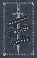 Trilogía La primera ley, Libro I: La voz de las espadas, de Joe Abercrombie