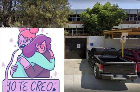 Denuncian abuso sexual en la secundaría Graciano Sánchez