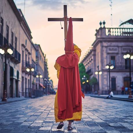 La Procesión del Silencio cancelada por segundo año consecutivo