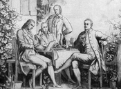 Alejandro Humboldt Ilustración (I).