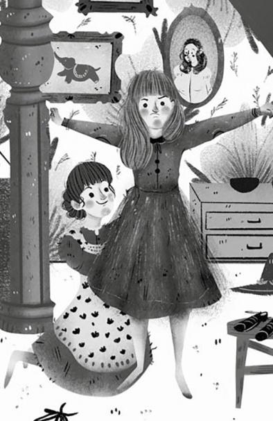 EL JARDÍN SECRETO: ¡Un clásico maravilloso!