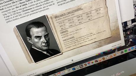 Mas detalles de La Broma Macabra de Alex de la Iglesia, desde EDGE Mas detalles de La Broma Macabra de Alex de la Iglesia, desde EDGE