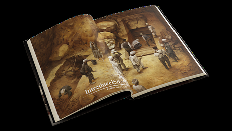 Mas detalles de La Broma Macabra de Alex de la Iglesia, desde EDGE Mas detalles de La Broma Macabra de Alex de la Iglesia, desde EDGE