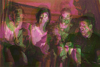 Entrevista a Sophia-C