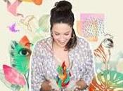 Mabel Flores estrena Meraki