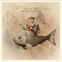 Steven Munar estrena The Fish and The Net