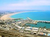 ¿Existe otro Sahara?